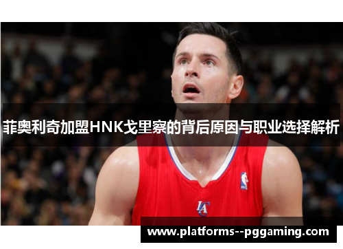 菲奥利奇加盟HNK戈里察的背后原因与职业选择解析