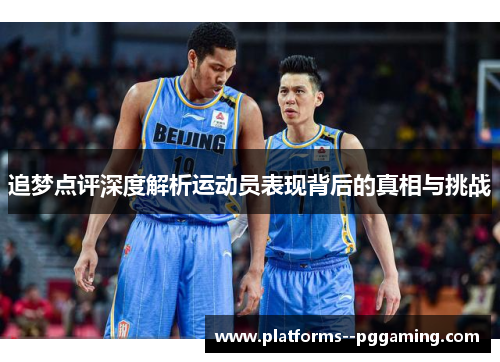追梦点评深度解析运动员表现背后的真相与挑战