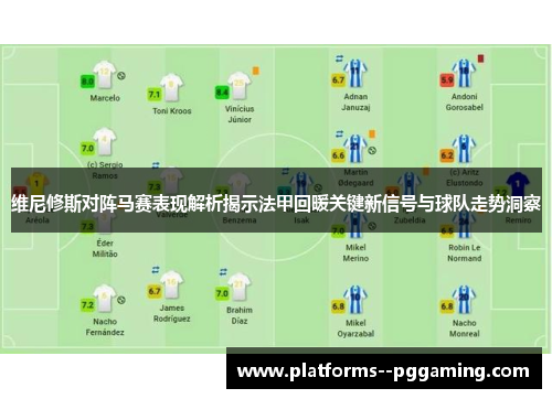 维尼修斯对阵马赛表现解析揭示法甲回暖关键新信号与球队走势洞察