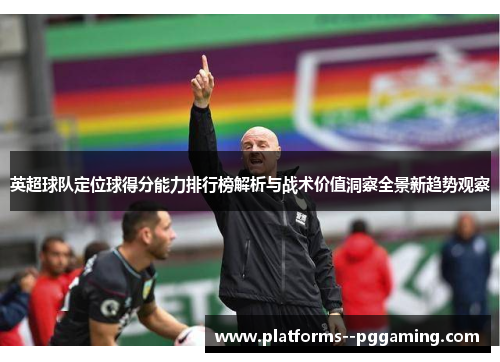 英超球队定位球得分能力排行榜解析与战术价值洞察全景新趋势观察