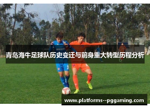 青岛海牛足球队历史变迁与前身重大转型历程分析
