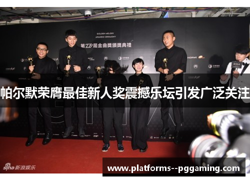 帕尔默荣膺最佳新人奖震撼乐坛引发广泛关注