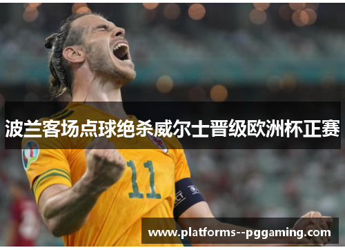 波兰客场点球绝杀威尔士晋级欧洲杯正赛